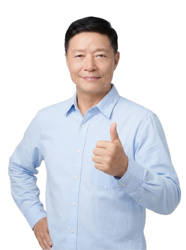 程志超形象照
